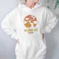 Karate Kid Miyagi Do Banzai Tree Sunset Logo Hoodie Gifts for Women