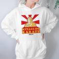 Karate Kid Mr Miyagi Do Karate Hoodie Gifts for Women