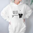 Karl Pilkington An Idiot Abroad Hoodie Gifts for Women