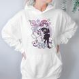 Kawaii Pastel Goth Unicorn Cute Gothic Girl Wicca For Kids Hoodie Gifts for Women