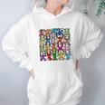 Keith Haring Gift Hoodie Gifts for Women