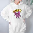 Keith Haring Safe Aids Instruction Hoodie Gifts for Women