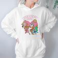 Kelloggs Breakfast Club Hoodie Gifts for Women