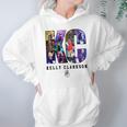 Kelly Clarkson Hoodie Gifts for Women