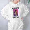 Kelly Kapowski The Greatest Of All Time Hoodie Gifts for Women