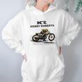 Kenny Roberts Hoodie Gifts for Women