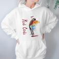 Kid Cudi Singer Hoodie Gifts for Women