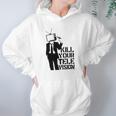 Kill Your Television T-Shirt Hoodie Gifts for Women