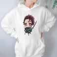 Kimetsu No Yaiba Demon Slayer Main Hoodie Gifts for Women