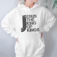 King Of Kings Mens Hoodie Gifts for Women