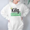 The King Of Queens Hoodie Gifts for Women