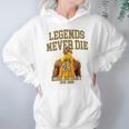 Kobe Legends Never Die Hoodie Gifts for Women