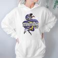 Kobe Mamba Out Hoodie Gifts for Women