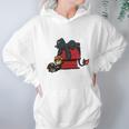 Krokmou Peanuts T-Shirt Hoodie Gifts for Women