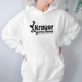 Kruger Industrial Smoothing Hoodie Gifts for Women