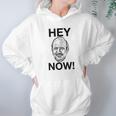 The Larry Sanders Show Hey Now Hoodie Gifts for Women