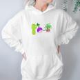 Let Us Turn Up The Beat Pun Funny Hoodie Gifts for Women