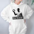 Liam Gallagher Live Forever Hoodie Gifts for Women