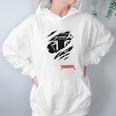 Limitted Edition Triumph Tiger Hoodie Gifts for Women