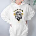 Long Live The King Hoodie Gifts for Women