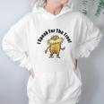 The Lorax I Speak For The Tree Hoodie Gifts for Women