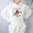 Louisiana Lafayette Ragin Cajuns Ncaa Hoodie Gifts for Women