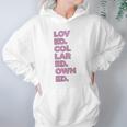 Loved Collared Owned Kink Gear Hoodie Gifts for Women