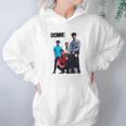 Lucas Dobre Hoodie Gifts for Women