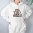 Luv Chuck E Cheeses 70S Graphic Mouse Logo Hoodie Gifts for Women