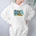 Lyrical Lemonade Art Hoodie Gifts for Women