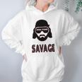 Macho Man Savage Youth Hoodie Gifts for Women