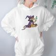 Magical Leopard Gecko Hoodie Gifts for Women