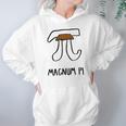 Magnum Pi Hoodie Gifts for Women