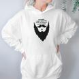 Majestic Beard Funny Beard Mustache Owners Hoodie Gifts for Women