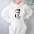 Malcolm X Grunge Hoodie Gifts for Women