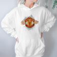 Manchester United Hoodie Gifts for Women