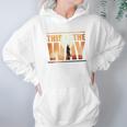 The Mandalorian This Is The Way Graphic Hoodie Gifts for Women