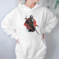 The Mandalorian Ig 11 Battle Ready Hoodie Gifts for Women