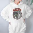 The Mandalorian Mando And The Child Retro Hoodie Gifts for Women