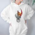 Mandalorian Mando Squad Vintage Hoodie Gifts for Women