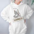 The Mandalorian The Mandoorlian Hoodie Gifts for Women