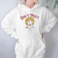 Maria M Arnold Govt Mule Men Comfortable Hoodie Gifts for Women