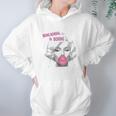 Marilyn Monroe Being Normal Is Boring Hoodie Gifts for Women