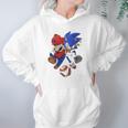 Mario And Sonic Rio Hoodie Gifts for Women