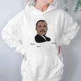 Martin Luther King Jr Quote Event January 2022 Hoodie Gifts for Women