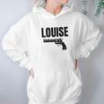 Matching Louise Thelma Best Friend Bff Gifts Hoodie Gifts for Women