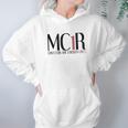 Mc1r Only For The Chosen Ones Funny Redhead Hoodie Gifts for Women