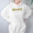 Megadeath T-Shirt_1 Hoodie Gifts for Women