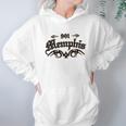 Memphis 901 T-Shirt Hoodie Gifts for Women