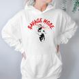 Mike Tyson Savage Mode Shirt Hoodie Gifts for Women